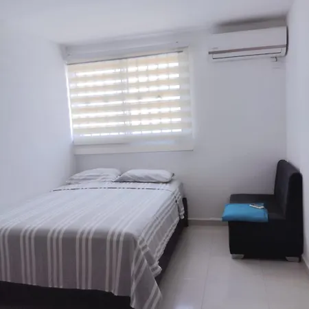 Privada En Habitación en casa particular
